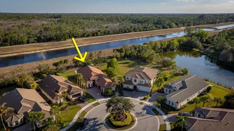 316 Carina Drive Jupiter FL 33478