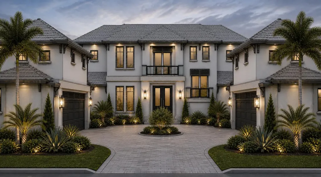 1 Fisher Lane Delray Beach FL 33483