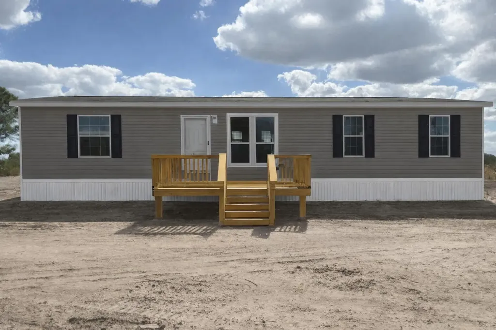 18990 NW 268th Street Okeechobee FL 34972