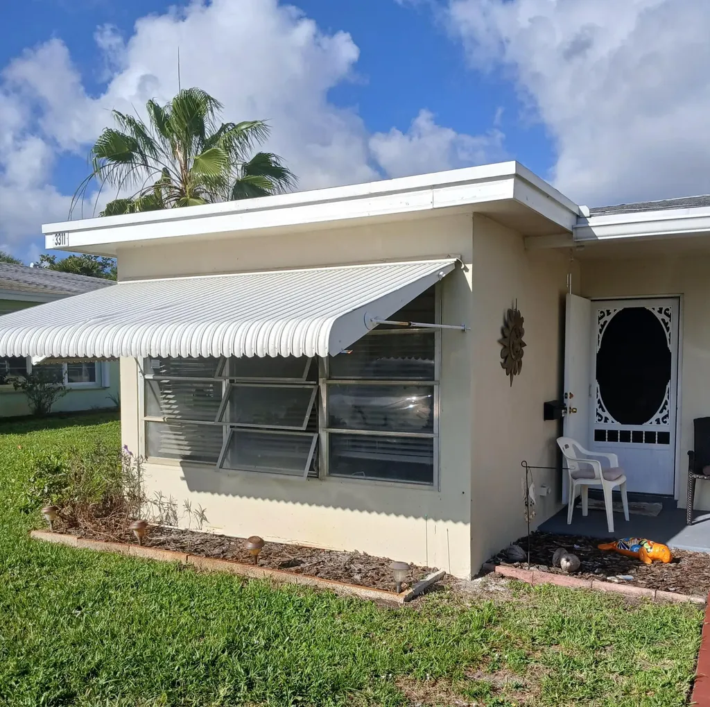 3311 Valley Road Boynton Beach FL 33435