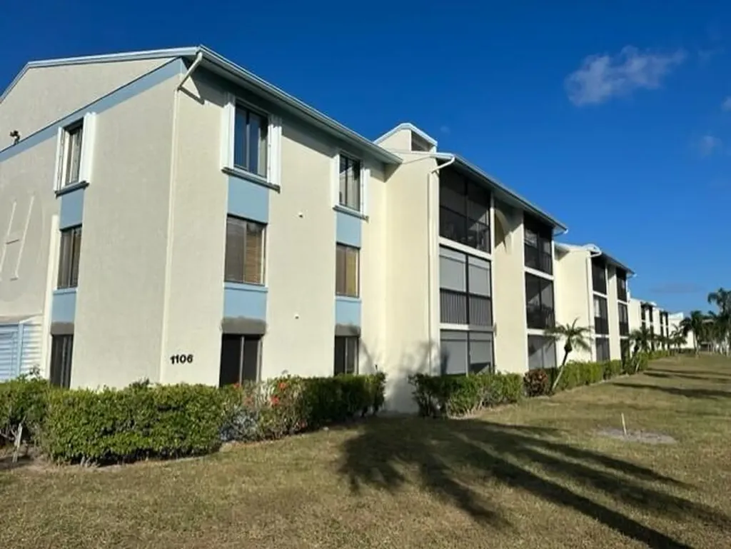 1106 Green Pine Boulevard West Palm Beach FL 33409