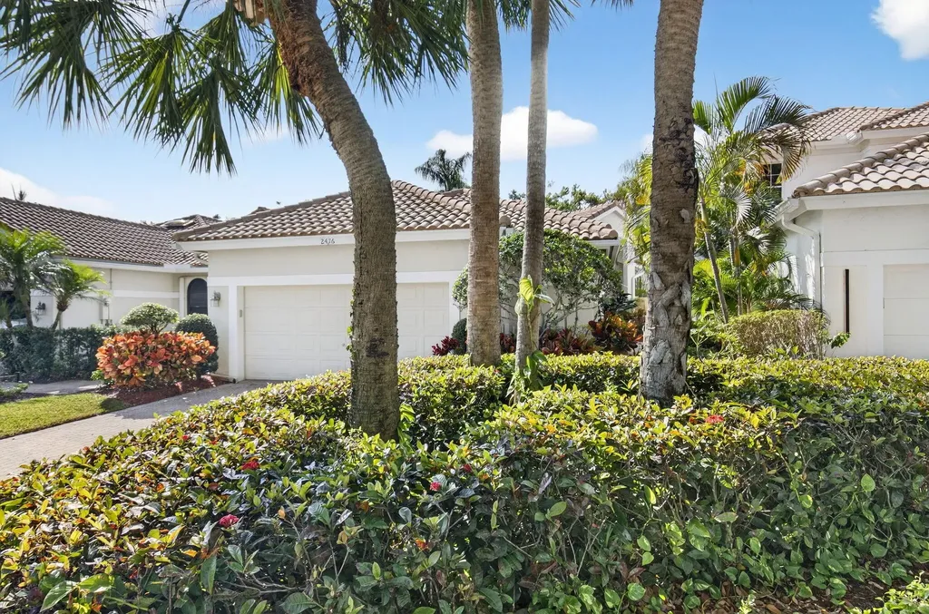 2476 NW 66th Drive Boca Raton FL 33496