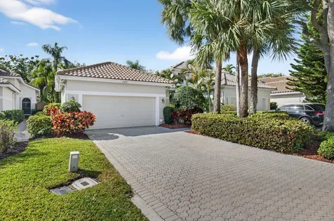 2476 NW 66th Drive Boca Raton FL 33496