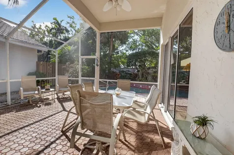 2476 NW 66th Drive Boca Raton FL 33496