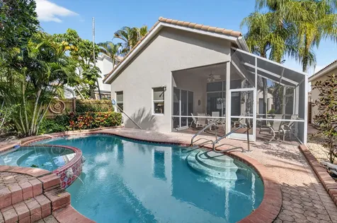 2476 NW 66th Drive Boca Raton FL 33496