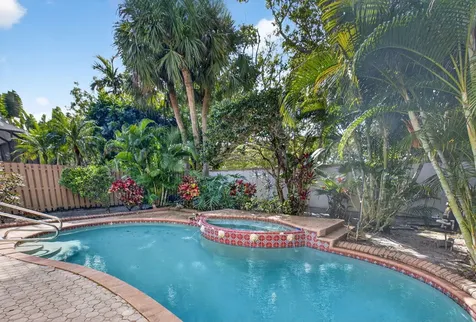 2476 NW 66th Drive Boca Raton FL 33496
