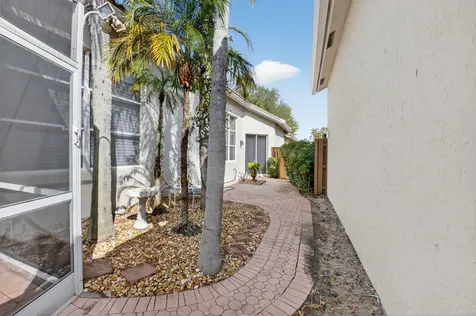 2476 NW 66th Drive Boca Raton FL 33496