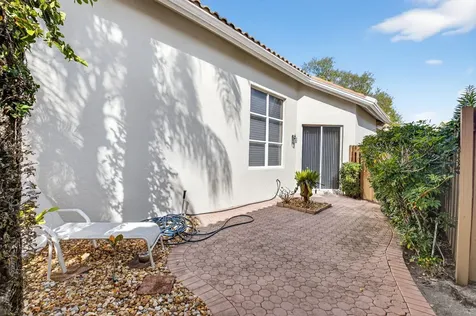 2476 NW 66th Drive Boca Raton FL 33496
