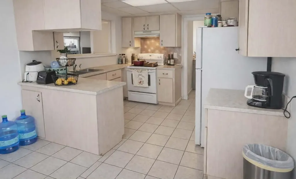 218 Olive Avenue Port St Lucie FL 34952