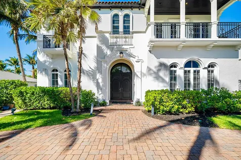 6102 N Ocean Boulevard Ocean Ridge FL 33435