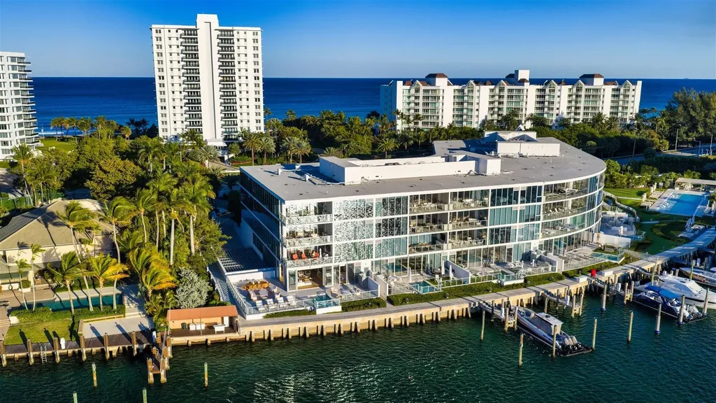 725 S Ocean Boulevard Boca Raton FL 33432