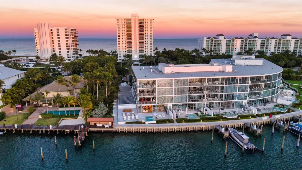 725 S Ocean Boulevard Boca Raton FL 33432