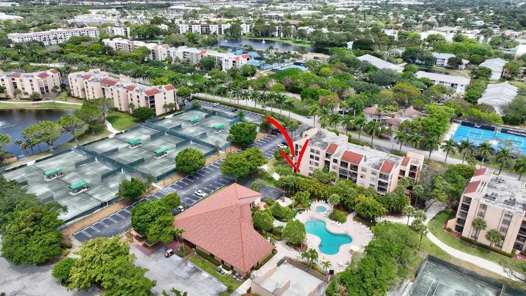 600 Egret Circle Delray Beach FL 33444