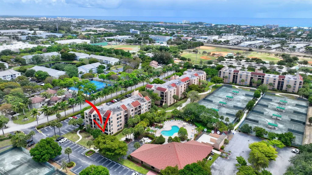 600 Egret Circle Delray Beach FL 33444