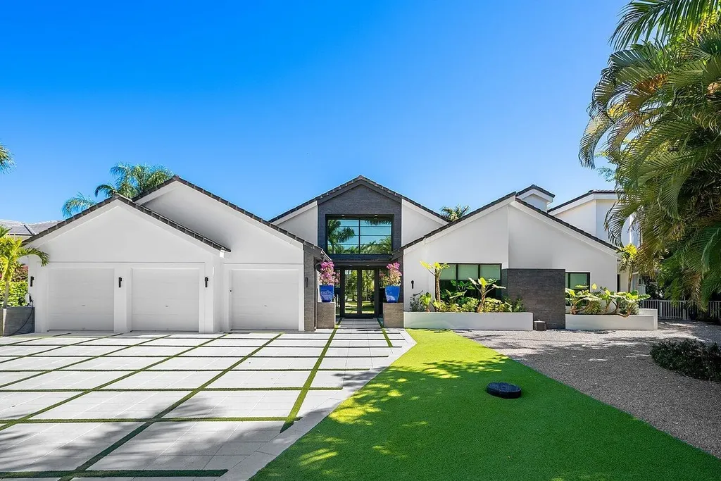 3746 NW 53rd Street Boca Raton FL 33496