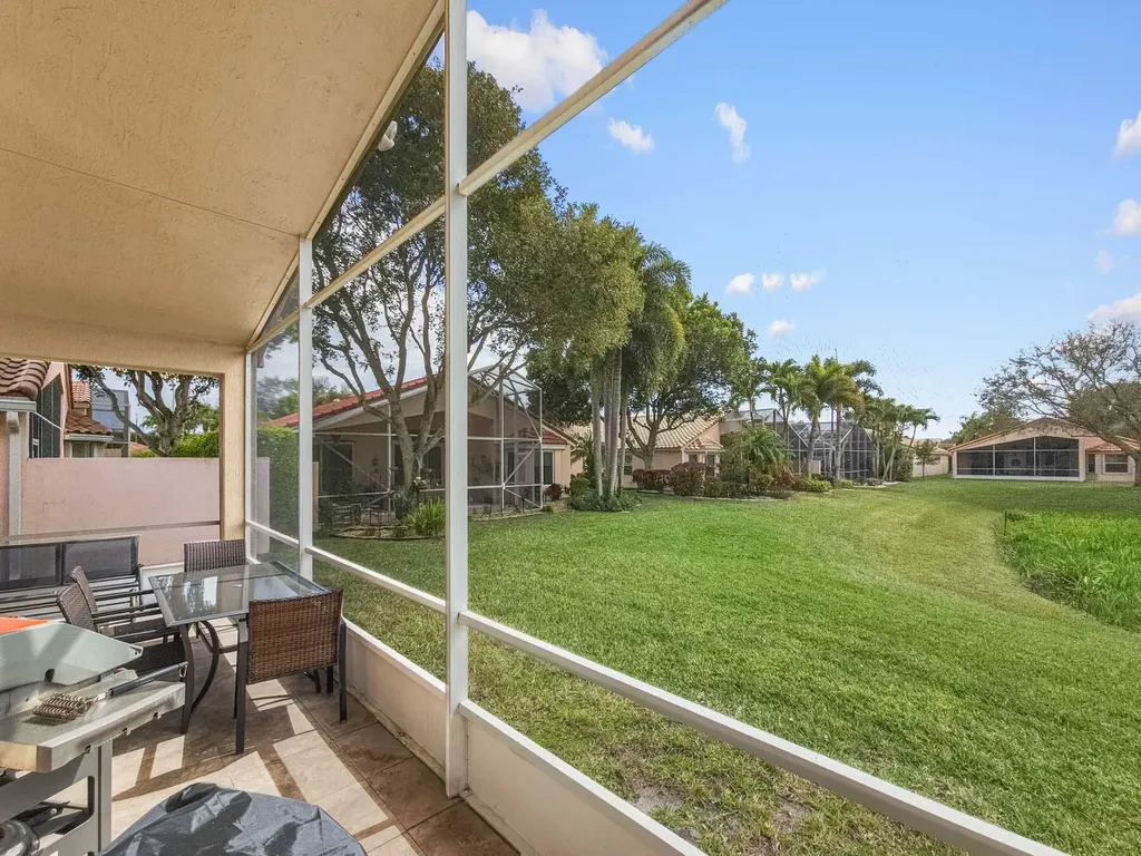 5058 Glenville Drive Boynton Beach FL 33437