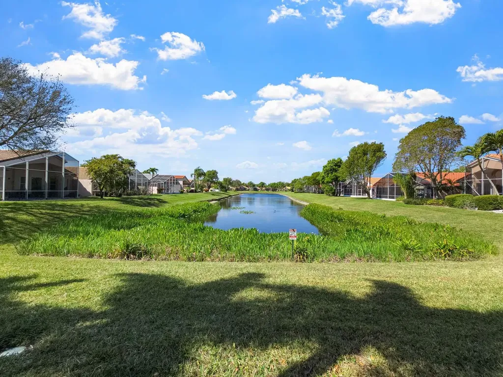 5058 Glenville Drive Boynton Beach FL 33437