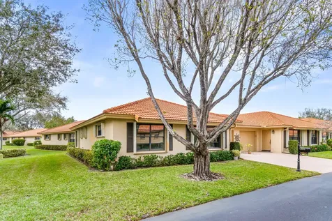 9885 Clusia Tree Drive Boynton Beach FL 33436