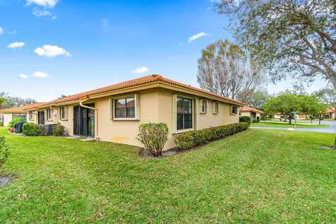9885 Clusia Tree Drive Boynton Beach FL 33436