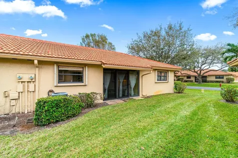 9885 Clusia Tree Drive Boynton Beach FL 33436