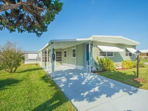 309 NE Pinelake Village Boulevard Jensen Beach FL 34957