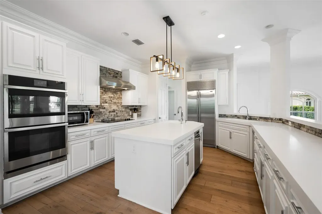 2377 Golf Brook Drive Wellington FL 33414
