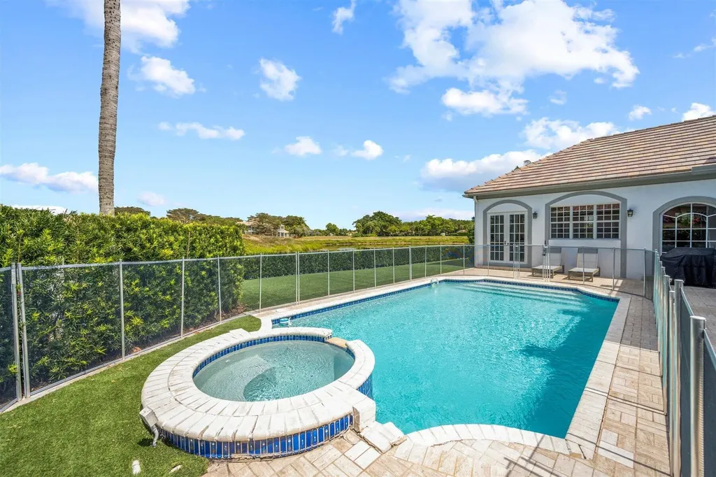 2377 Golf Brook Drive Wellington FL 33414