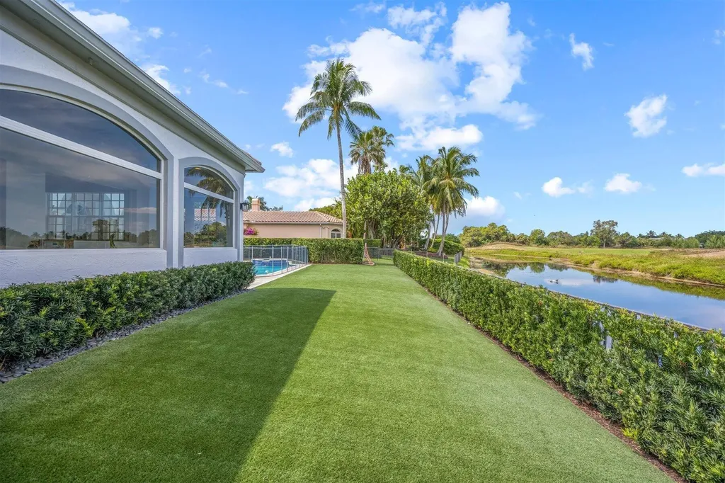 2377 Golf Brook Drive Wellington FL 33414