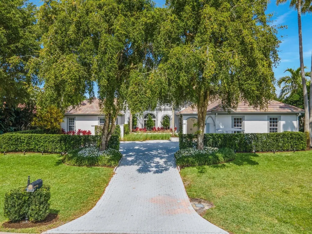 2377 Golf Brook Drive Wellington FL 33414