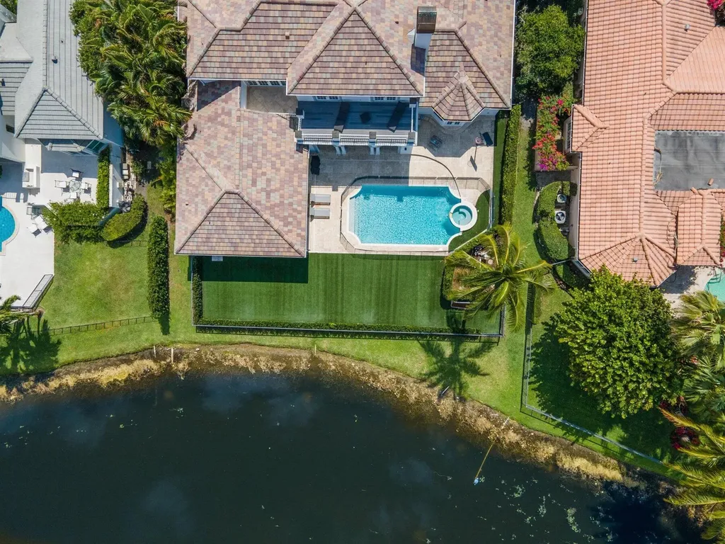 2377 Golf Brook Drive Wellington FL 33414
