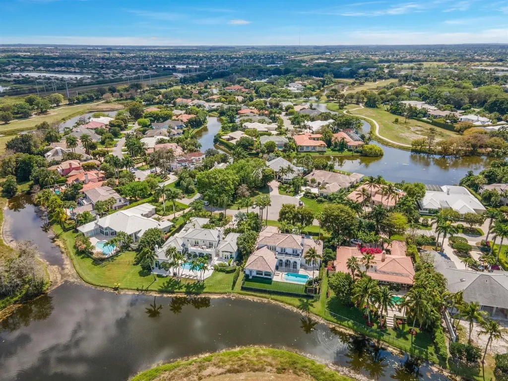 2377 Golf Brook Drive Wellington FL 33414