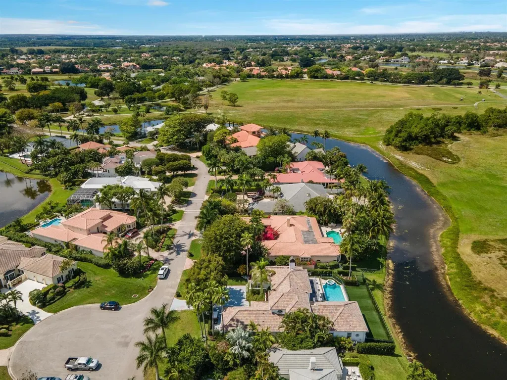 2377 Golf Brook Drive Wellington FL 33414