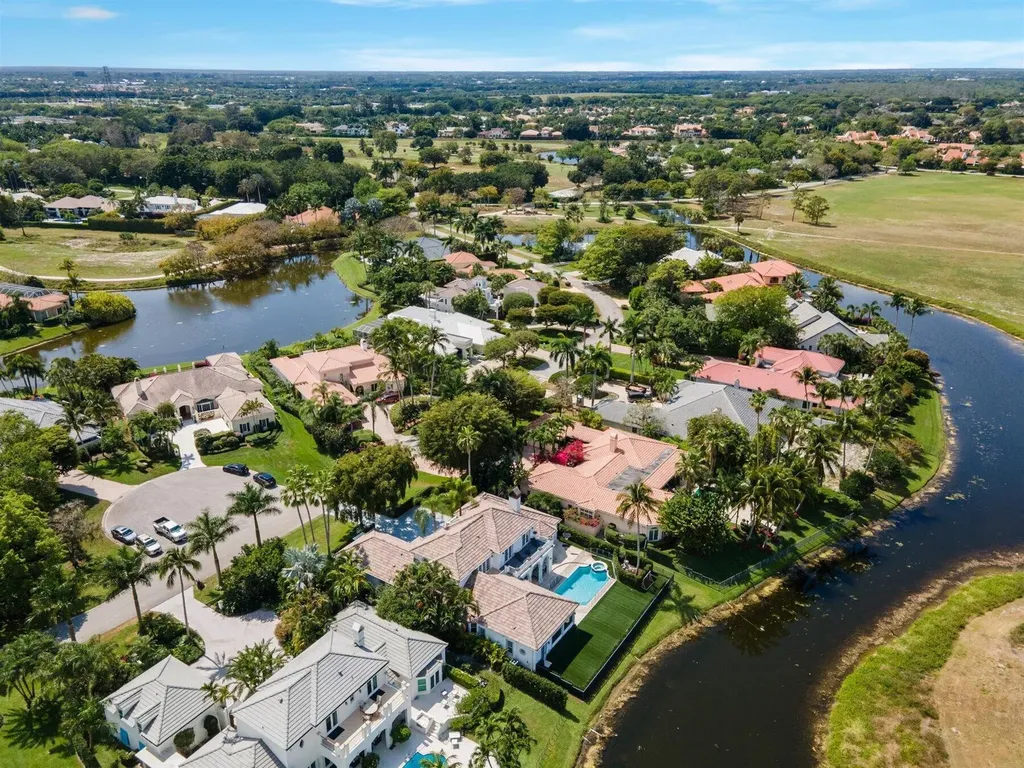 2377 Golf Brook Drive Wellington FL 33414