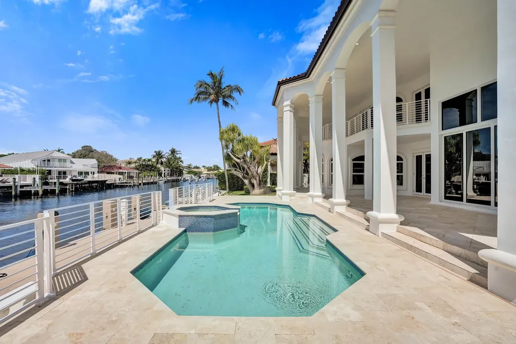 890 Lilac Drive Boca Raton FL 33487