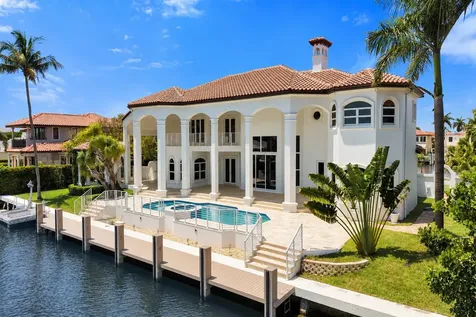 890 Lilac Drive Boca Raton FL 33487
