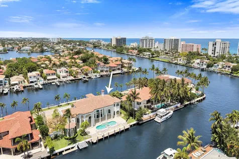 890 Lilac Drive Boca Raton FL 33487