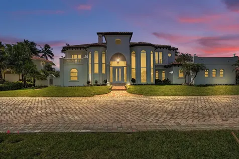 890 Lilac Drive Boca Raton FL 33487