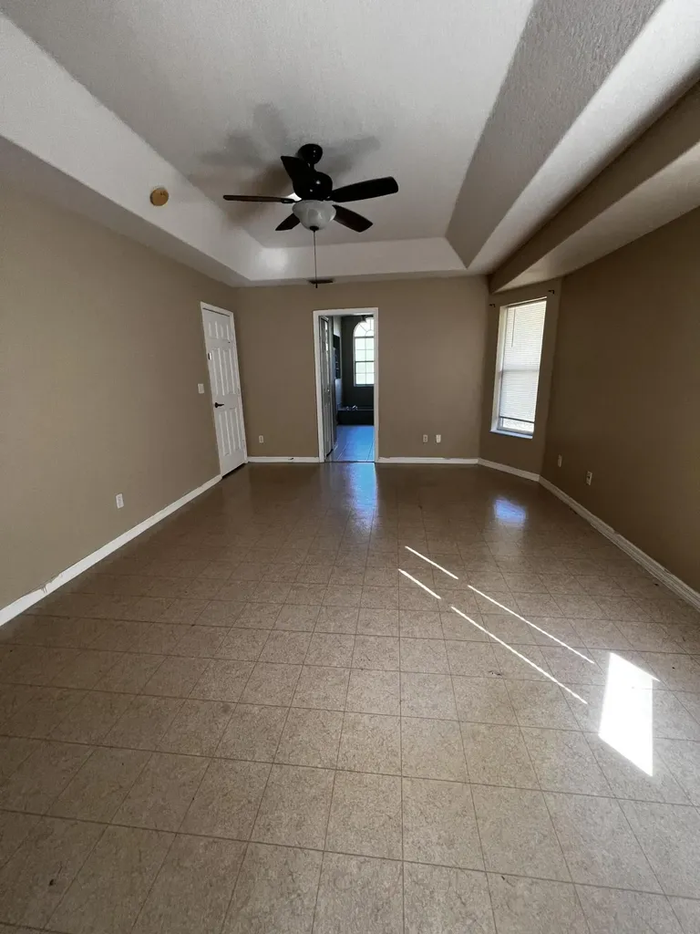1866 SW Lennox Street Port St Lucie FL 34953