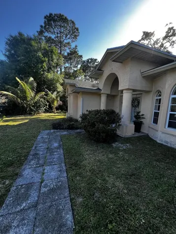 1866 SW Lennox Street Port St Lucie FL 34953