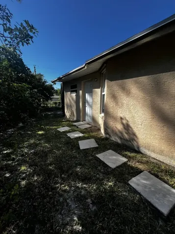 1866 SW Lennox Street Port St Lucie FL 34953