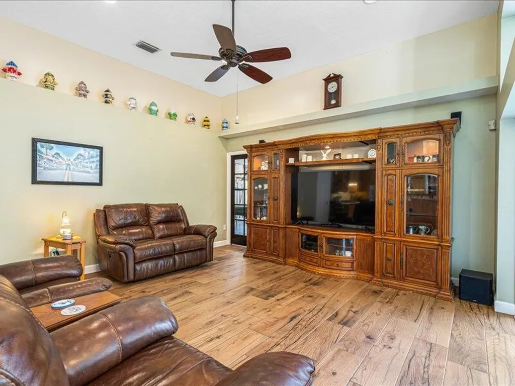 6575 NW Pomona Court Port St Lucie FL 34983
