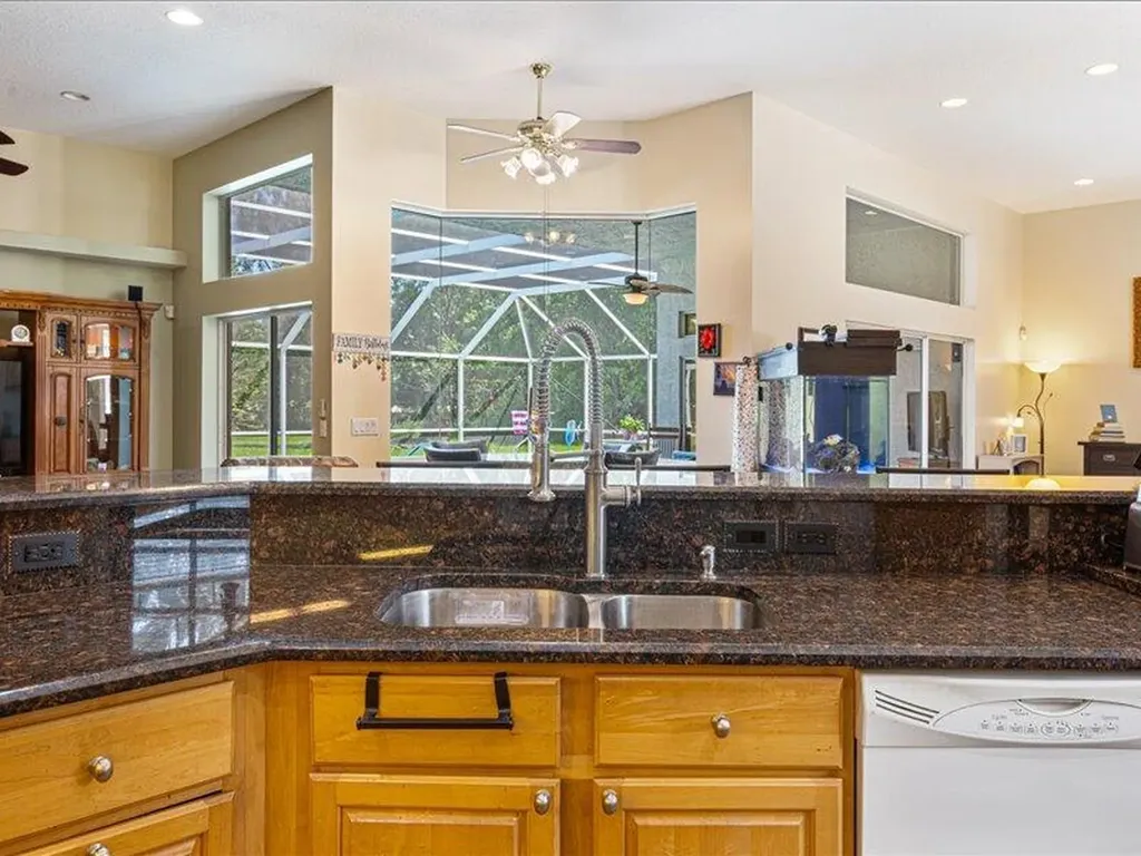 6575 NW Pomona Court Port St Lucie FL 34983