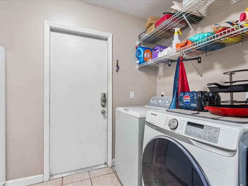 6575 NW Pomona Court Port St Lucie FL 34983
