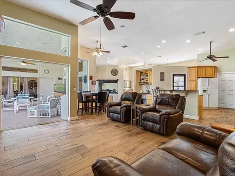 6575 NW Pomona Court Port St Lucie FL 34983