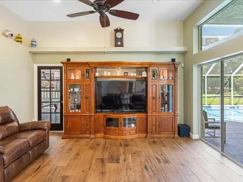 6575 NW Pomona Court Port St Lucie FL 34983