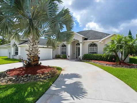 6575 NW Pomona Court Port St Lucie FL 34983