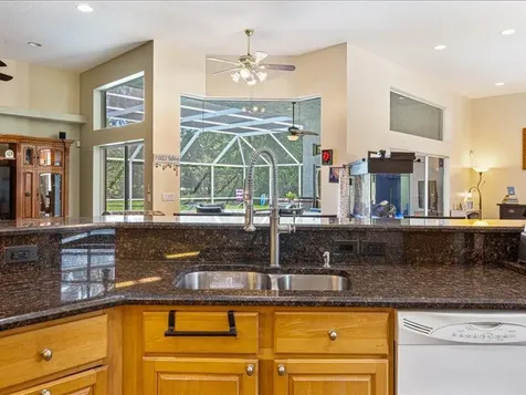 6575 NW Pomona Court Port St Lucie FL 34983