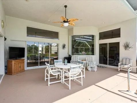 6575 NW Pomona Court Port St Lucie FL 34983