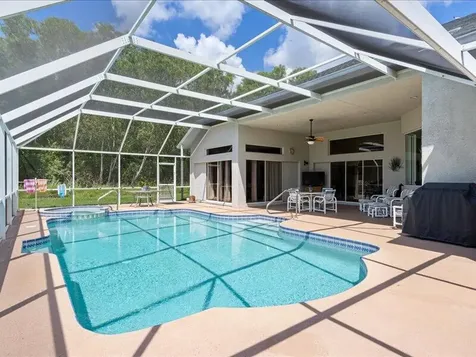 6575 NW Pomona Court Port St Lucie FL 34983