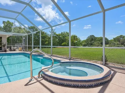 6575 NW Pomona Court Port St Lucie FL 34983